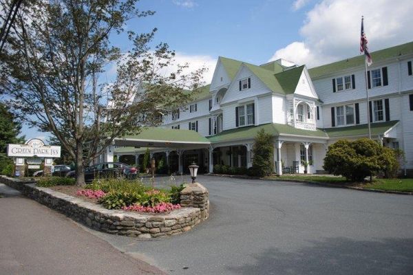 Green Park Inn Historic Hotels (Blowing Rock)